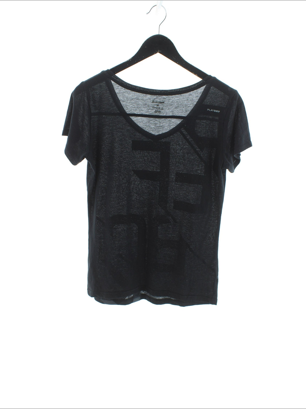 T-shirt Reebok Rozmiar: M