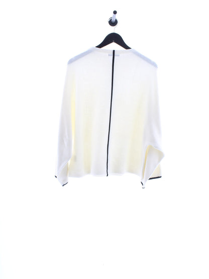 Sweter ZERO Rozmiar: L