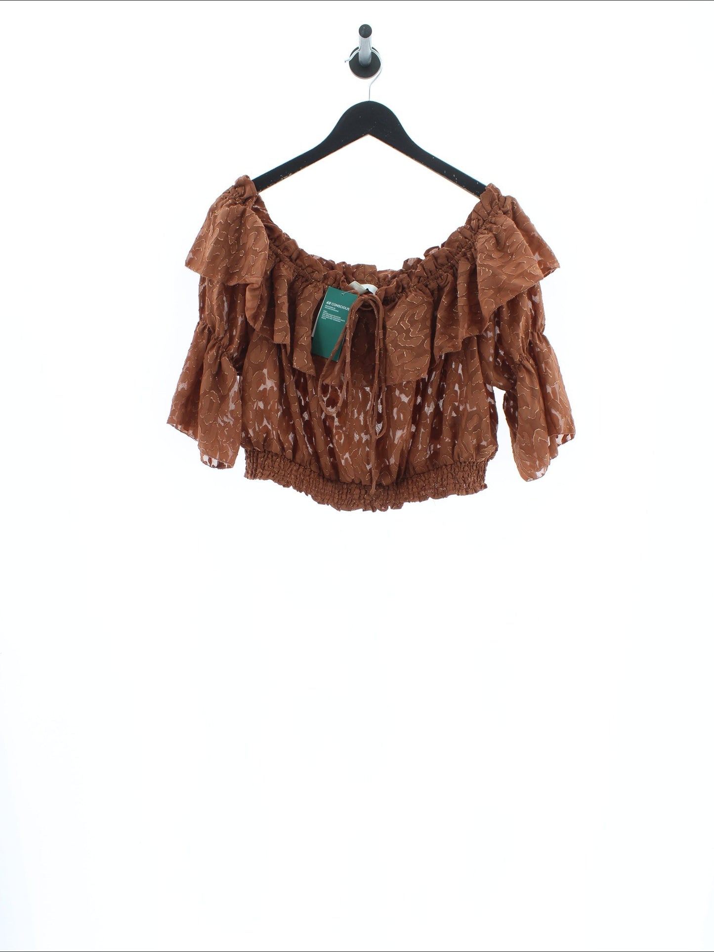 Bluzka H&M Rozmiar: 48