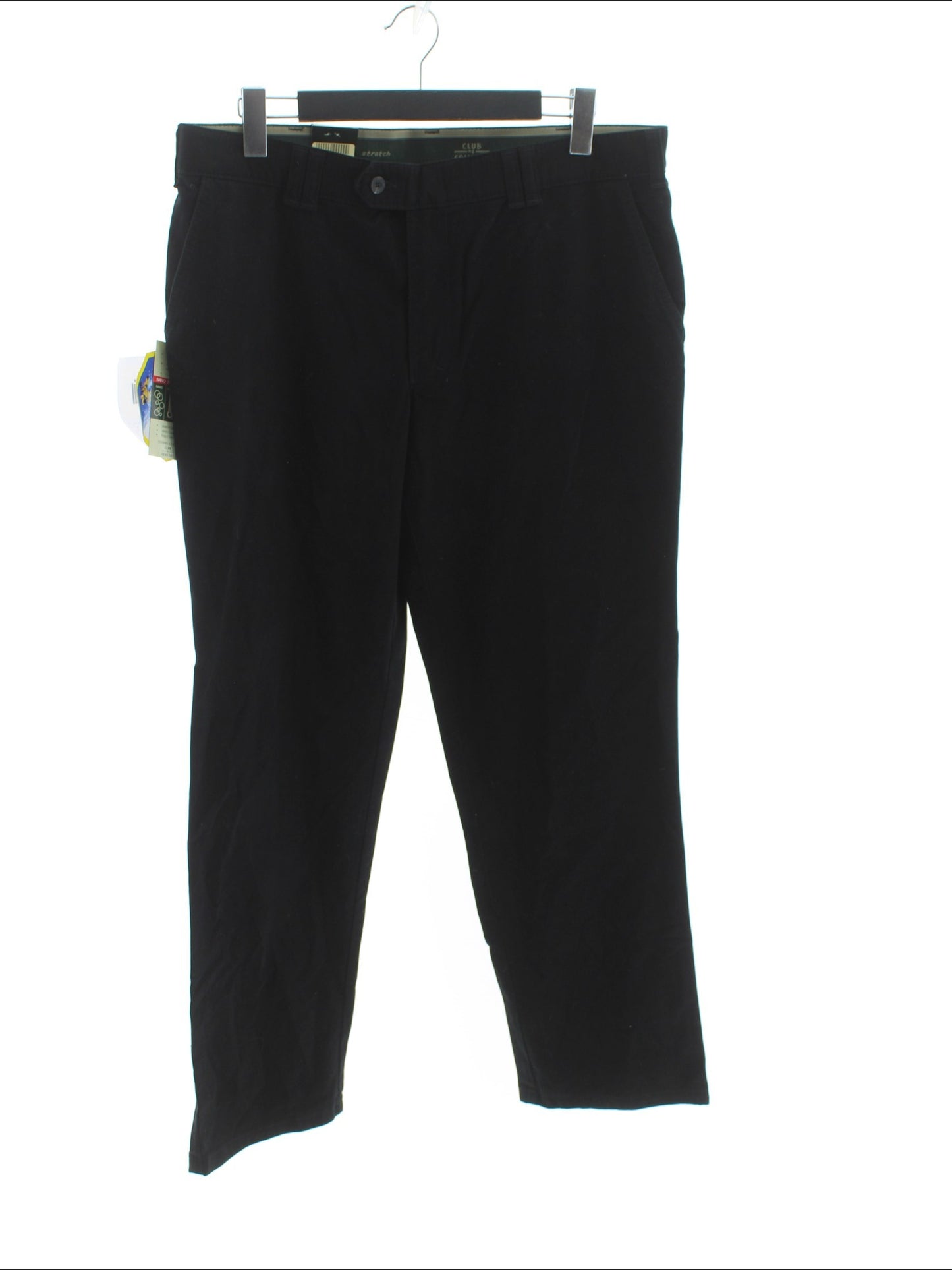 Spodnie Eleganckie  Rozmiar: XL