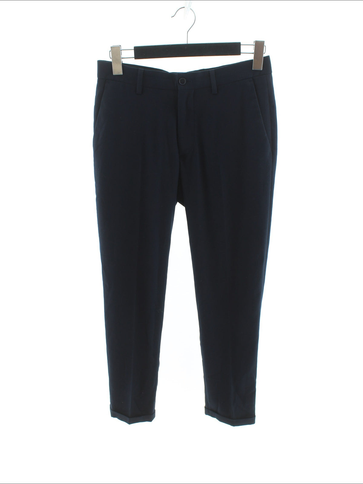Spodnie Eleganckie Zara Rozmiar: 36
