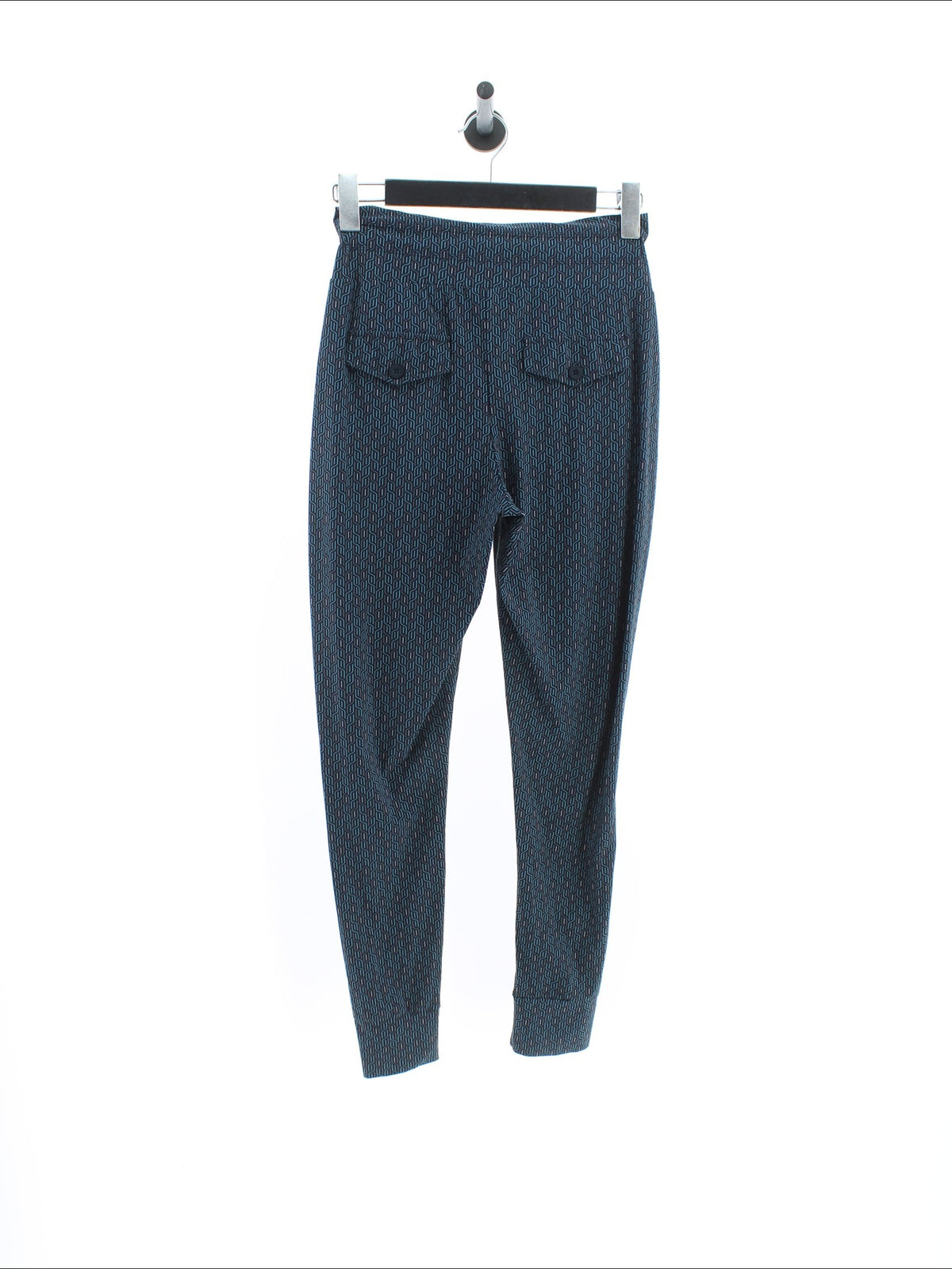 Spodnie Casual ZOSO Rozmiar: XS
