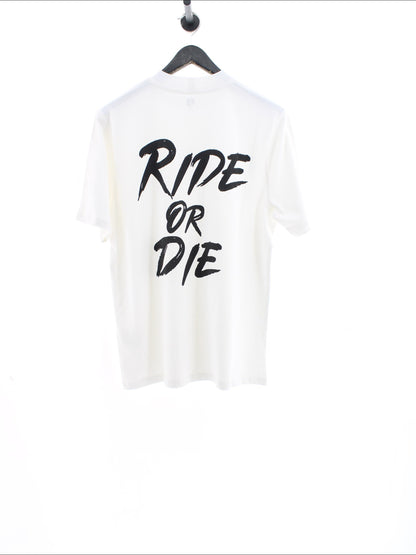 T-shirt Rozmiar: M