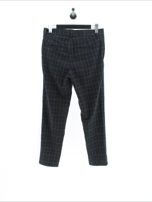 Spodnie Eleganckie H&M Rozmiar: XS