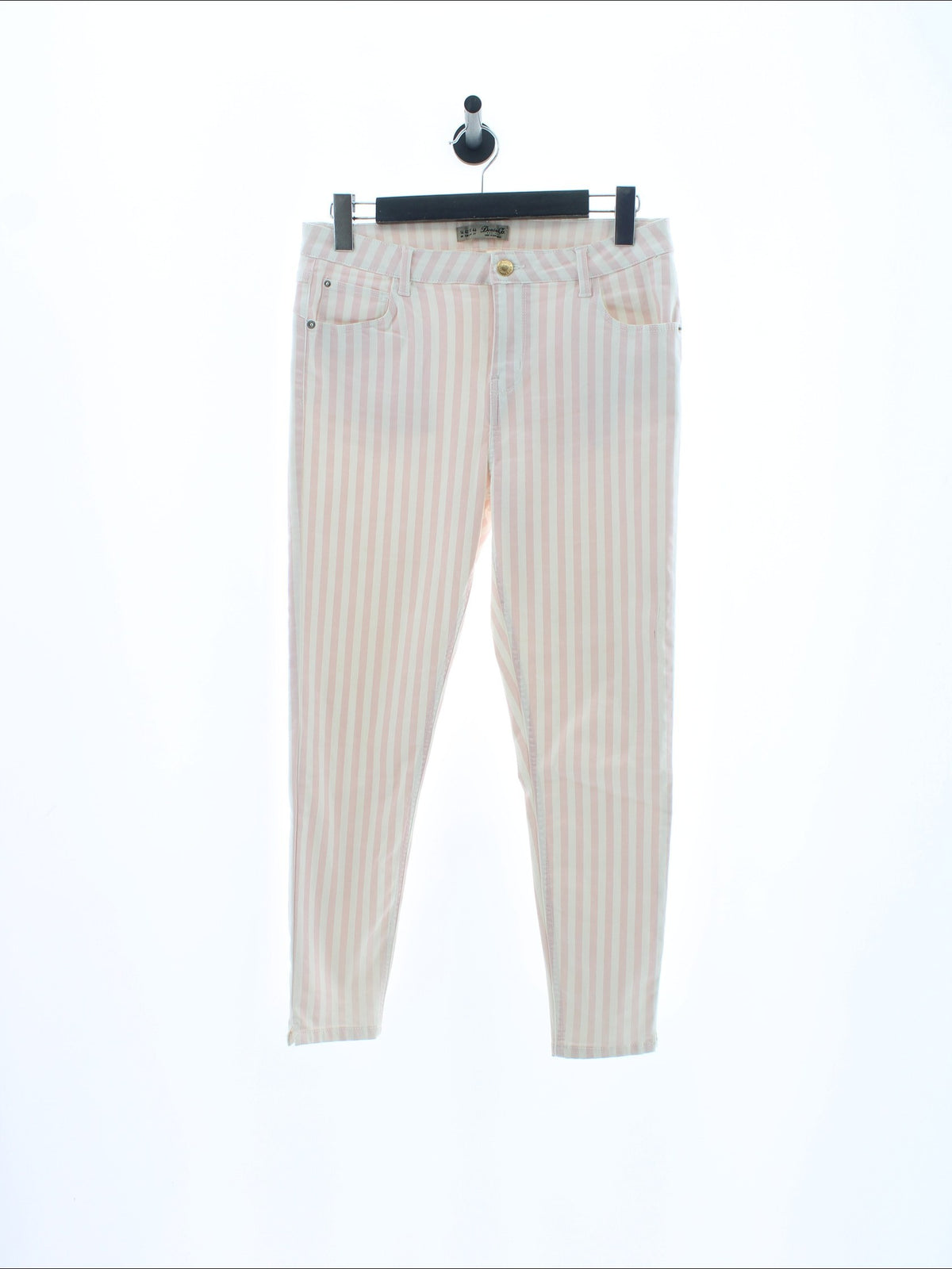 Spodnie Casual Denim Rozmiar: 42