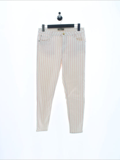 Spodnie Casual Denim Rozmiar: 42