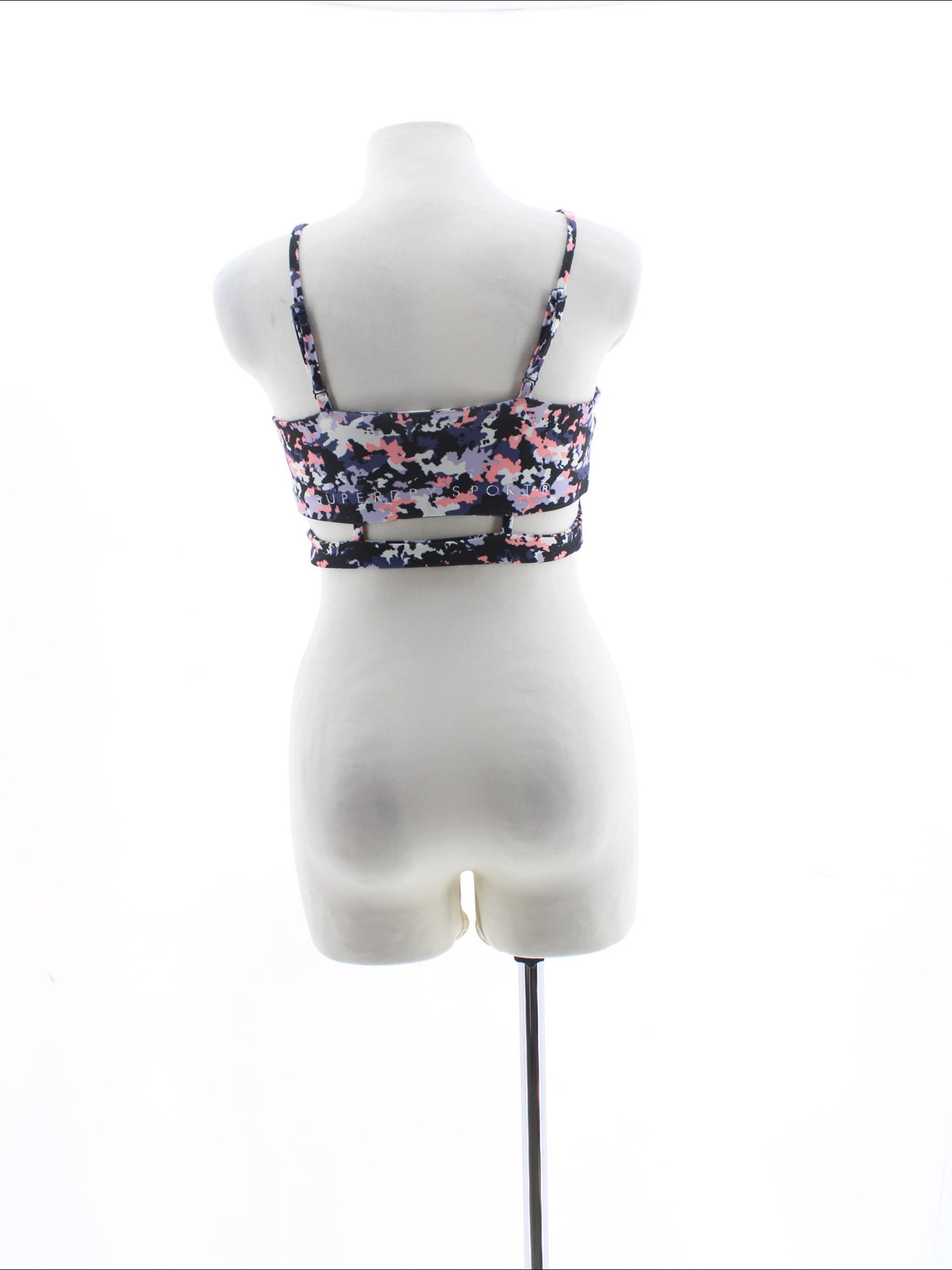 Stanik sportowy Superdry Rozmiar: S/M