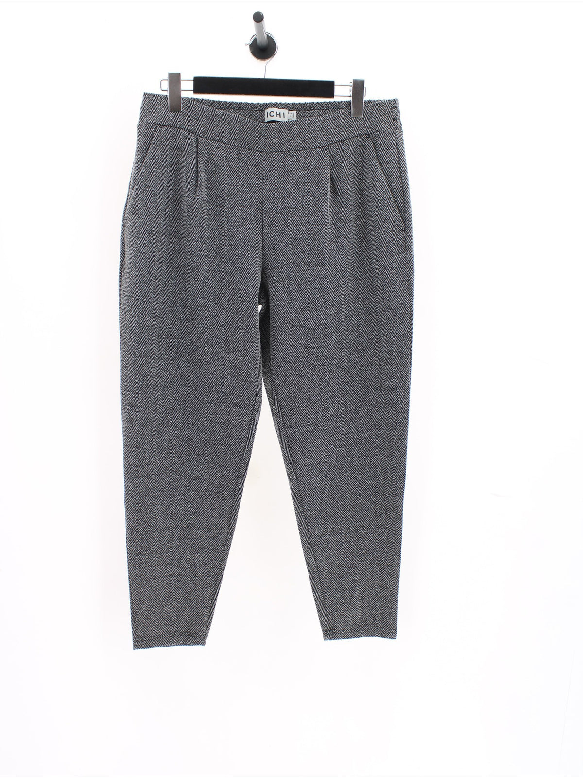 Spodnie Casual ICHI Rozmiar: XL