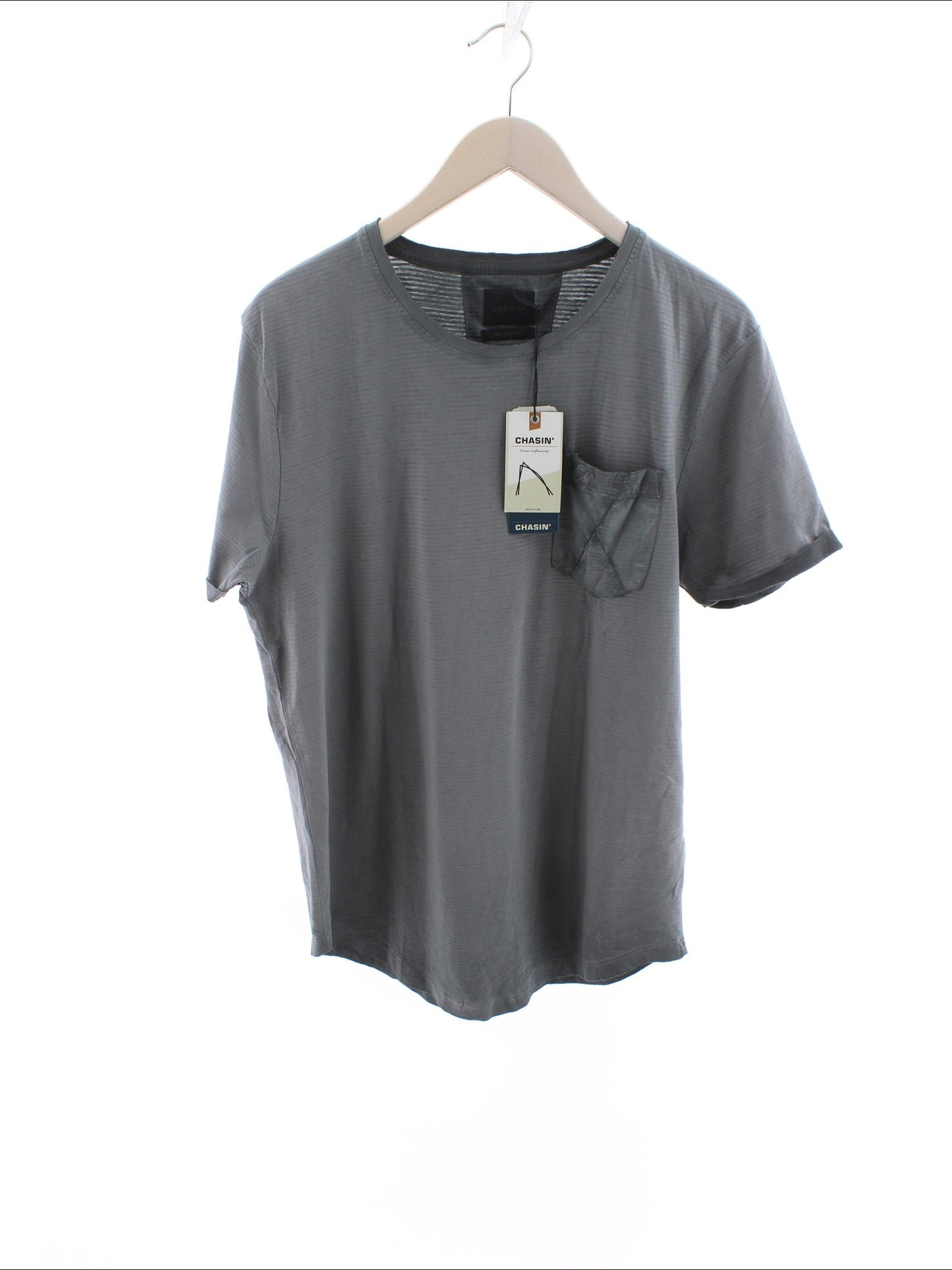 T-shirt CHASIN' Rozmiar: M