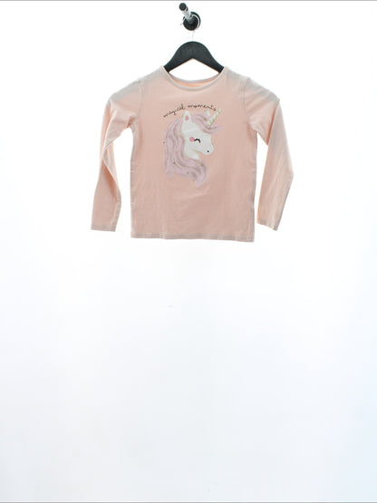 Bluza H&M Rozmiar: 122