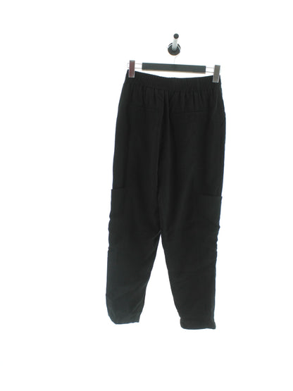 Spodnie Casual Zara Rozmiar: S