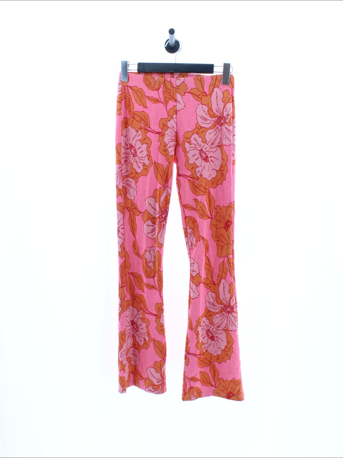 Spodnie Casual Zara Rozmiar: S