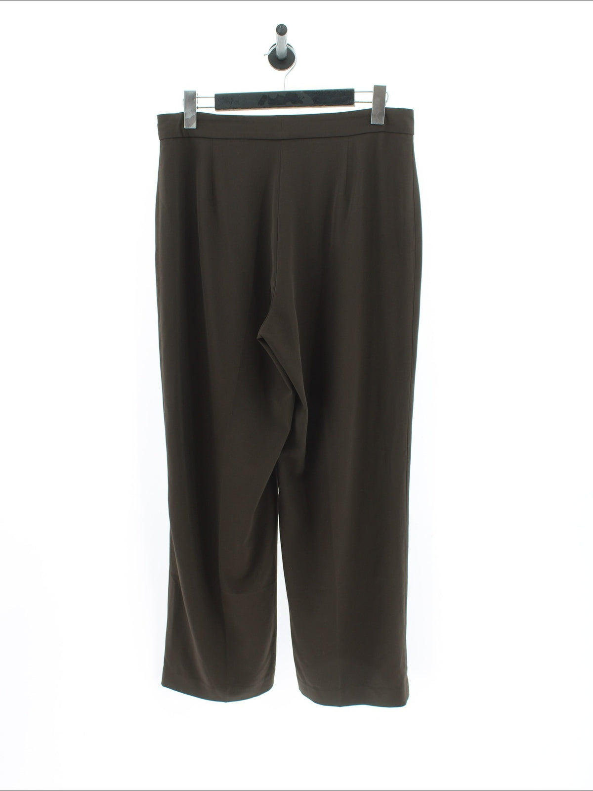 Spodnie Eleganckie H&M Rozmiar: 42