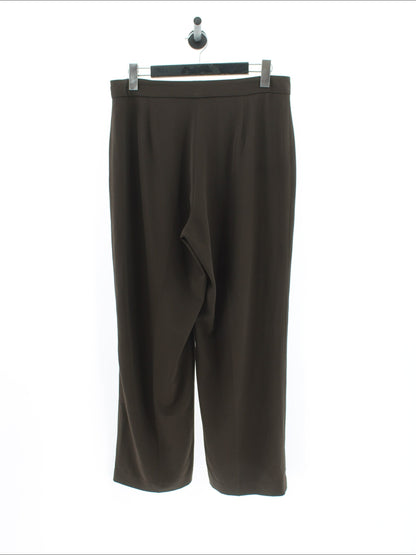 Spodnie Eleganckie H&M Rozmiar: 42