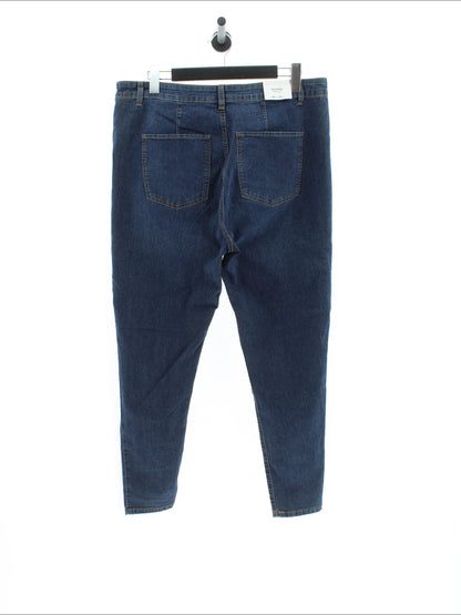 Spodnie jeans C&A Rozmiar: 48