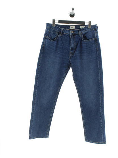 Spodnie jeans C&A Rozmiar: W34/L32