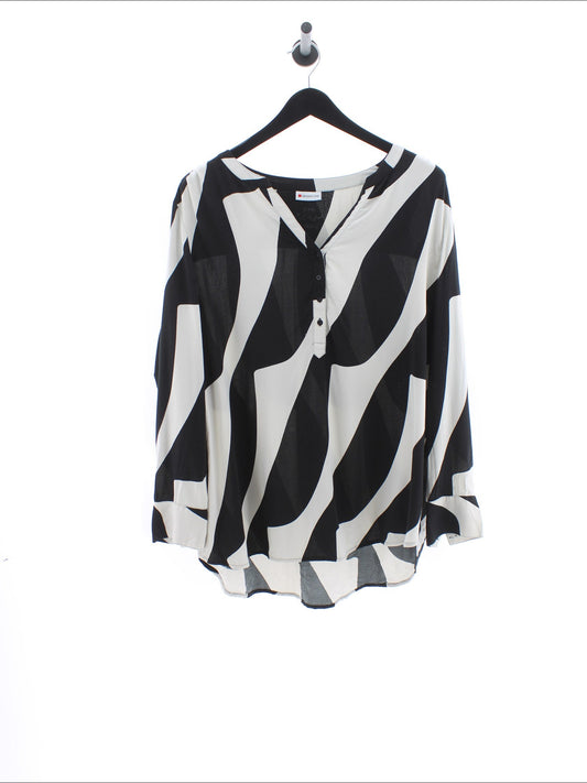 Bluzka Street One Rozmiar: 44