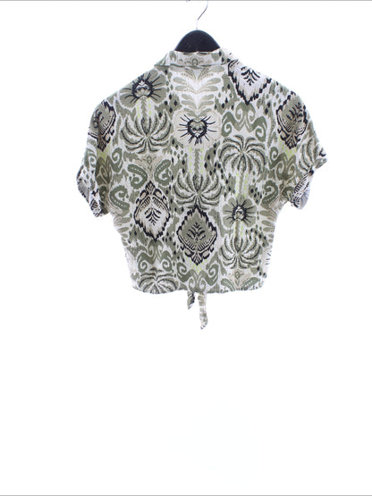Bluzka COTTON CLUB Rozmiar: XS