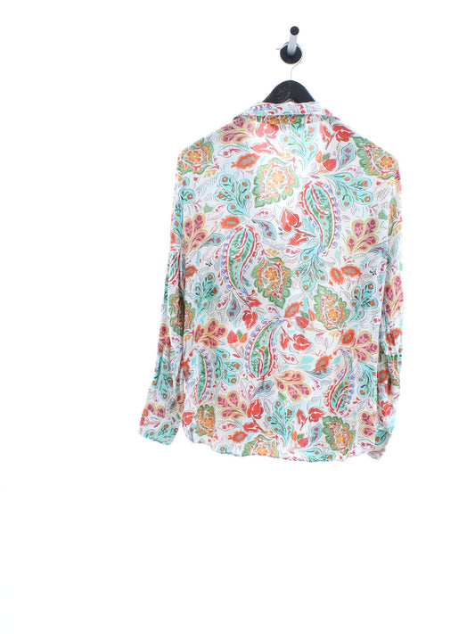 Bluzka Zara Rozmiar: XL