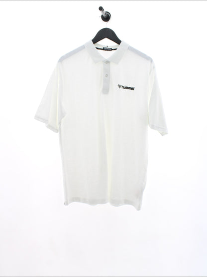 Koszulka polo Hummel Rozmiar: 2XL