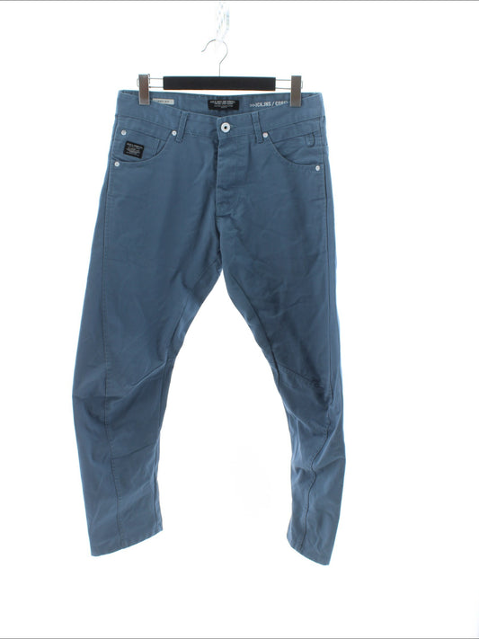 Spodnie Casual JACK & JONES Rozmiar: W33/L32