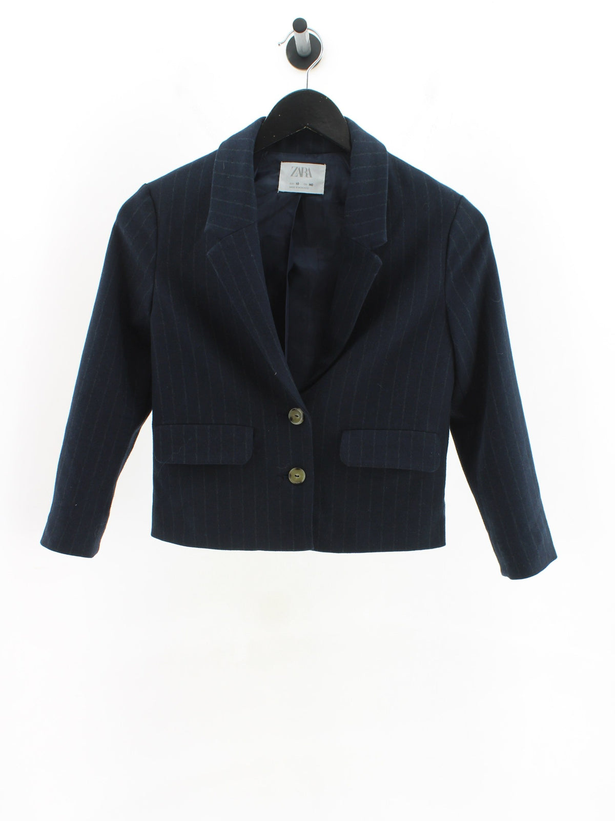 Marynarka Zara Rozmiar: 140