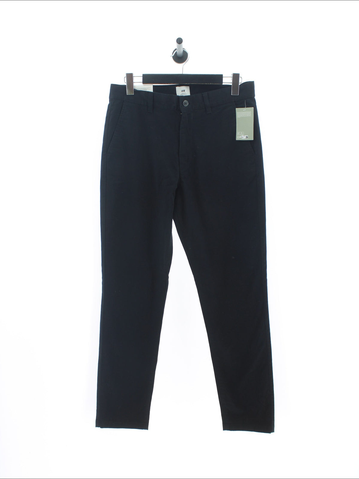 Spodnie Casual H&M Rozmiar: W31/L32