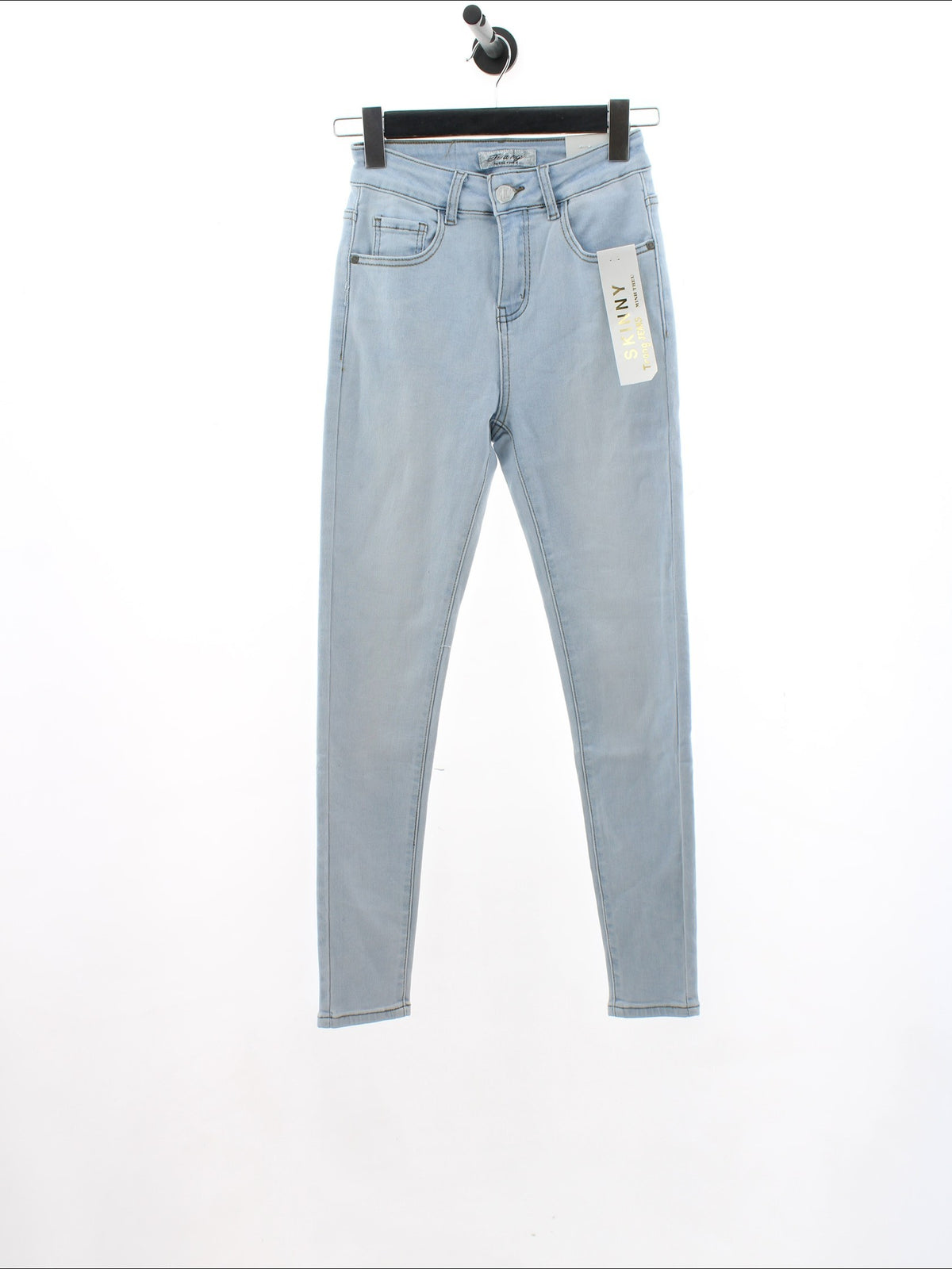 Spodnie jeans Rozmiar: 36