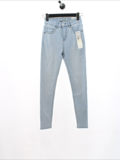 Spodnie jeans Rozmiar: 36