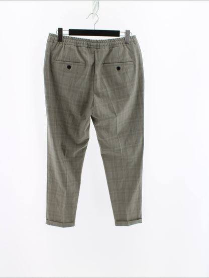 Spodnie Casual Zara Rozmiar: M