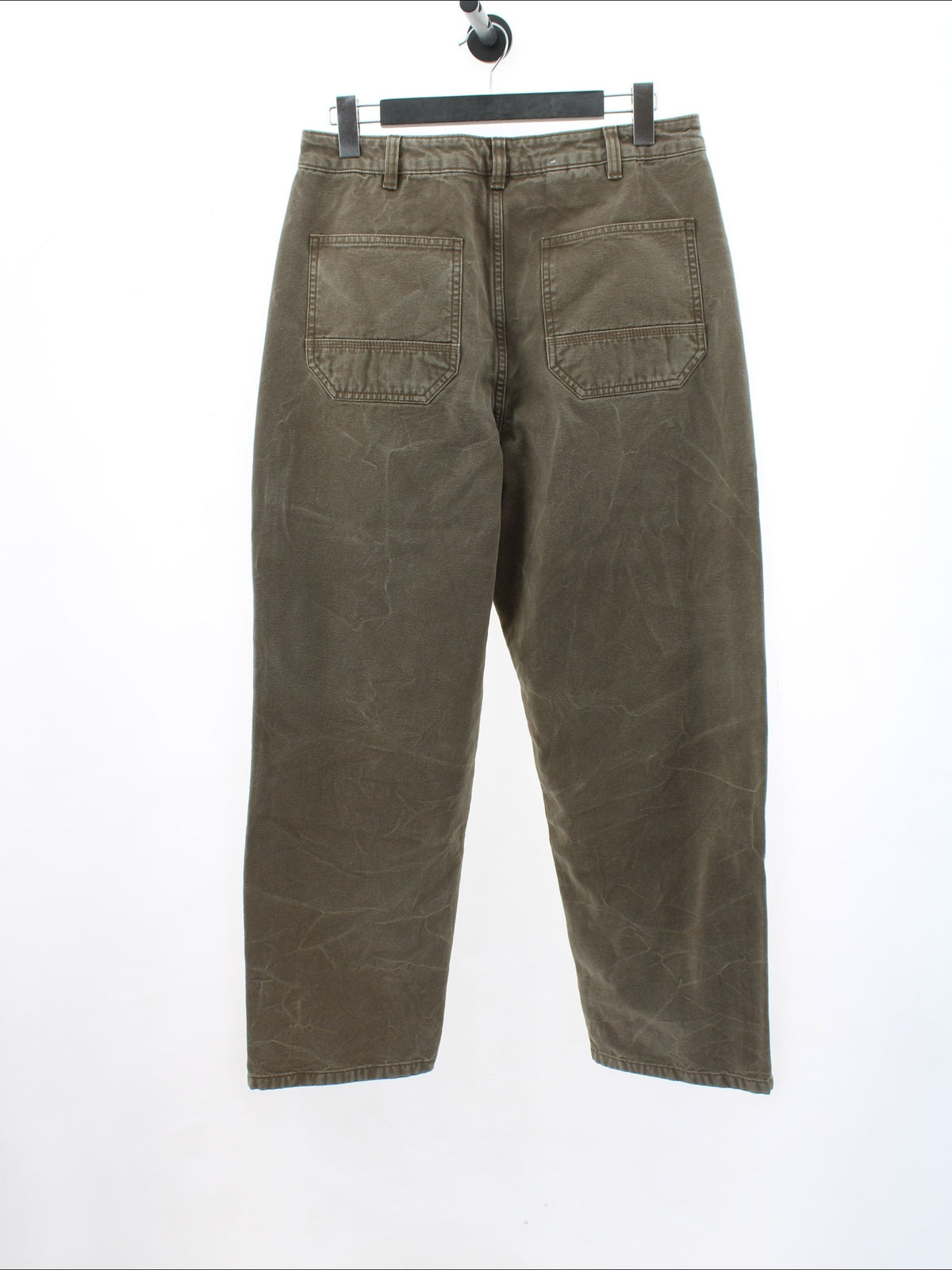 Spodnie Casual Zara Rozmiar: 40