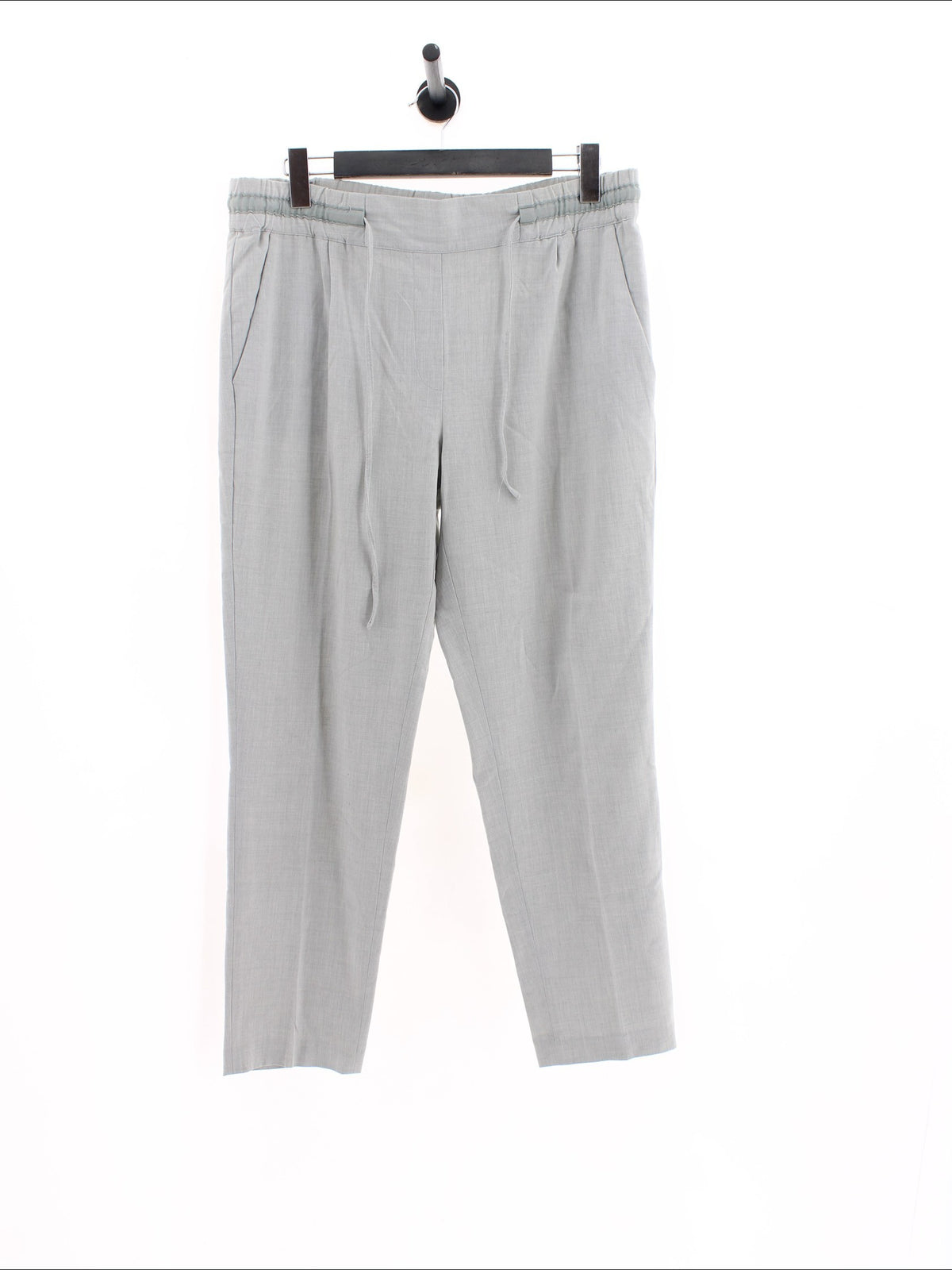 Spodnie Casual Zara Rozmiar: L