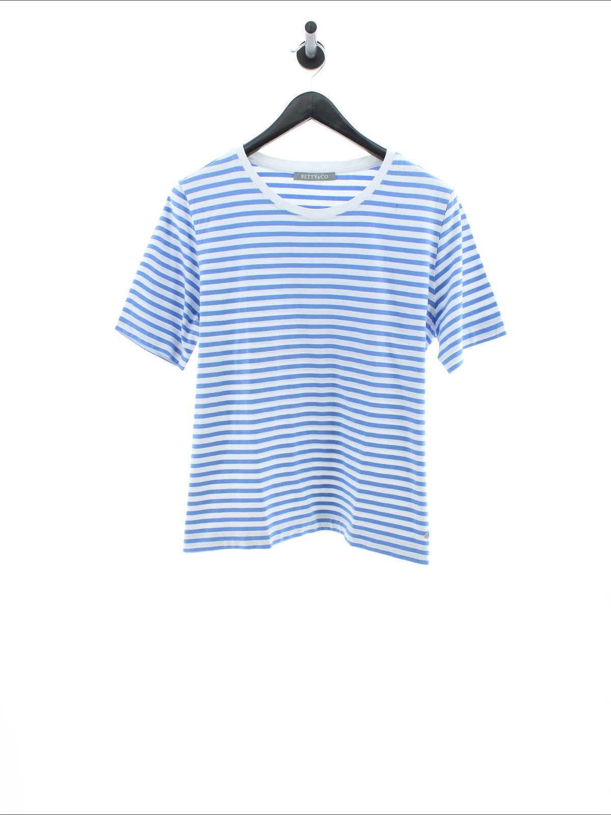 T-shirt BETTY & CO Rozmiar: 2XL
