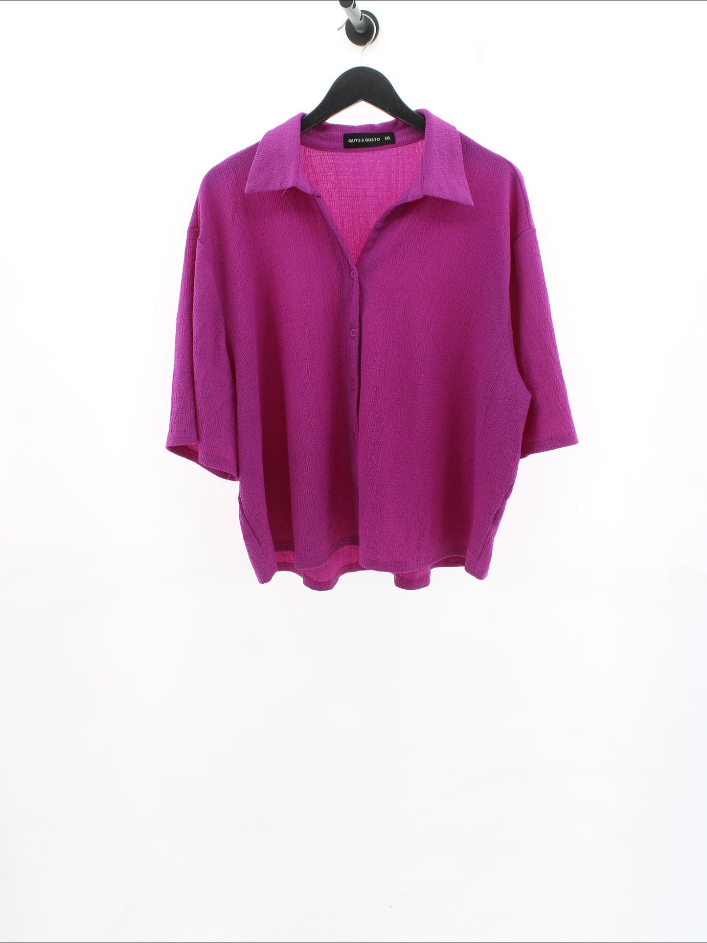 Bluzka GUTS & GUSTO Rozmiar: 2XL