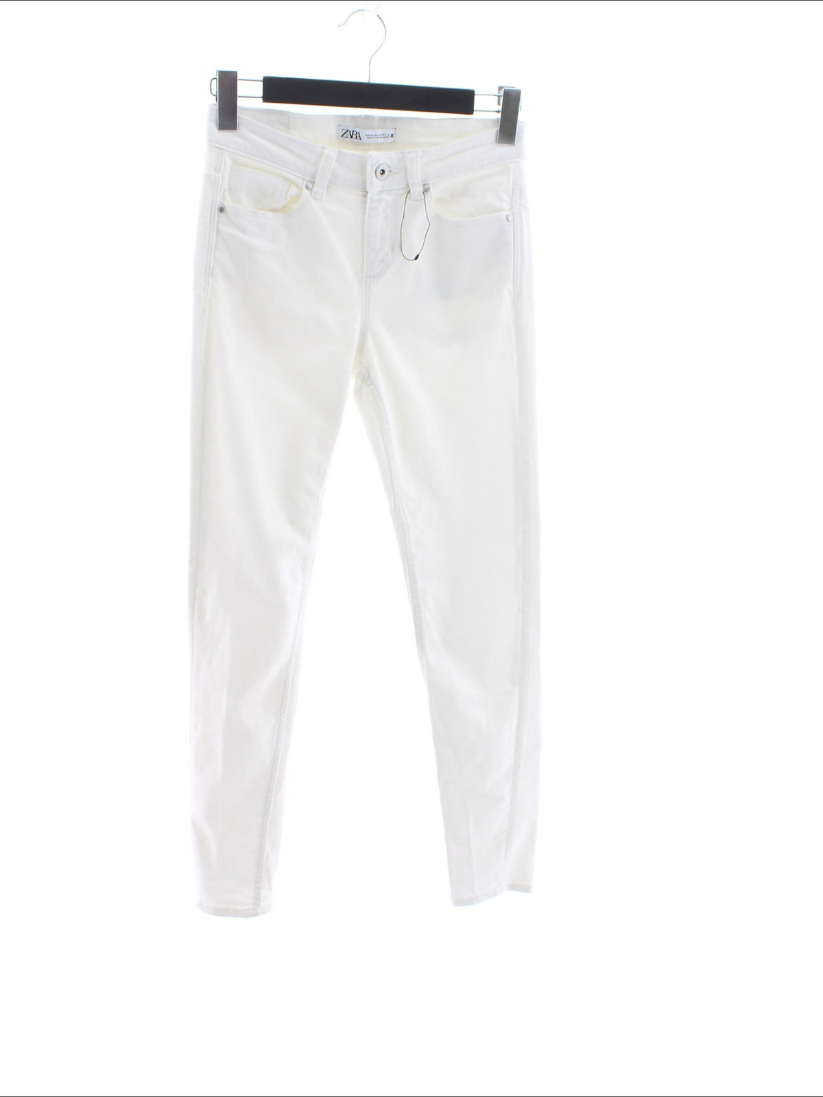 Spodnie Casual Zara Rozmiar: 36