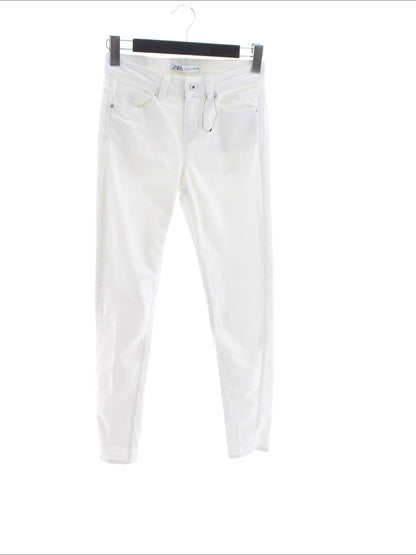 Spodnie Casual Zara Rozmiar: 36