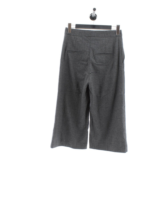 Spodnie Casual Mango Rozmiar: 36