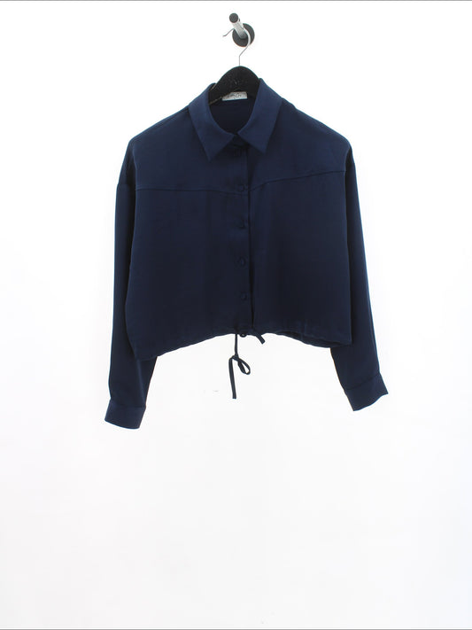 Bluzka COTTON CLUB Rozmiar: XS