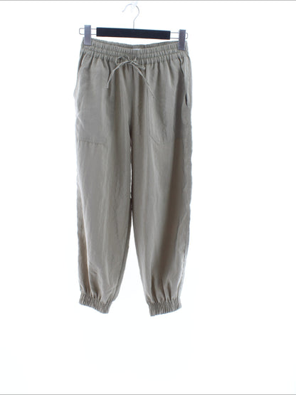 Spodnie Casual Zara Rozmiar: XS