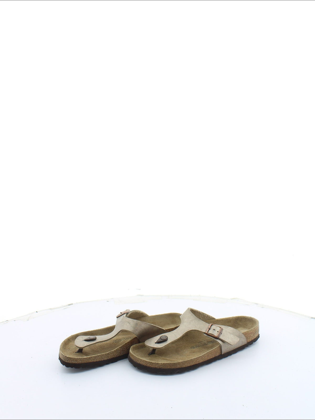 Buty BIRKENSTOCK Rozmiar: 43