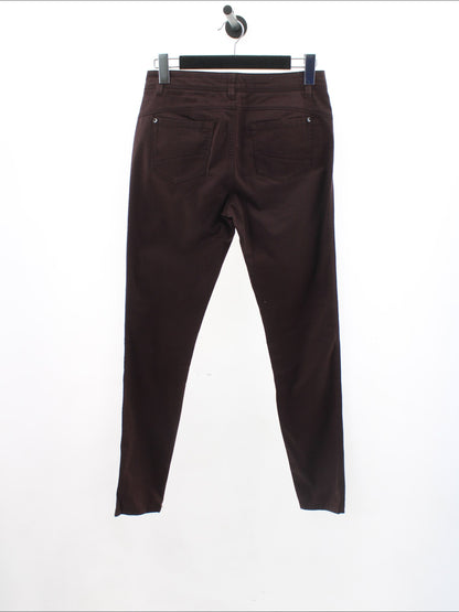 Spodnie Casual Street One Rozmiar: 36