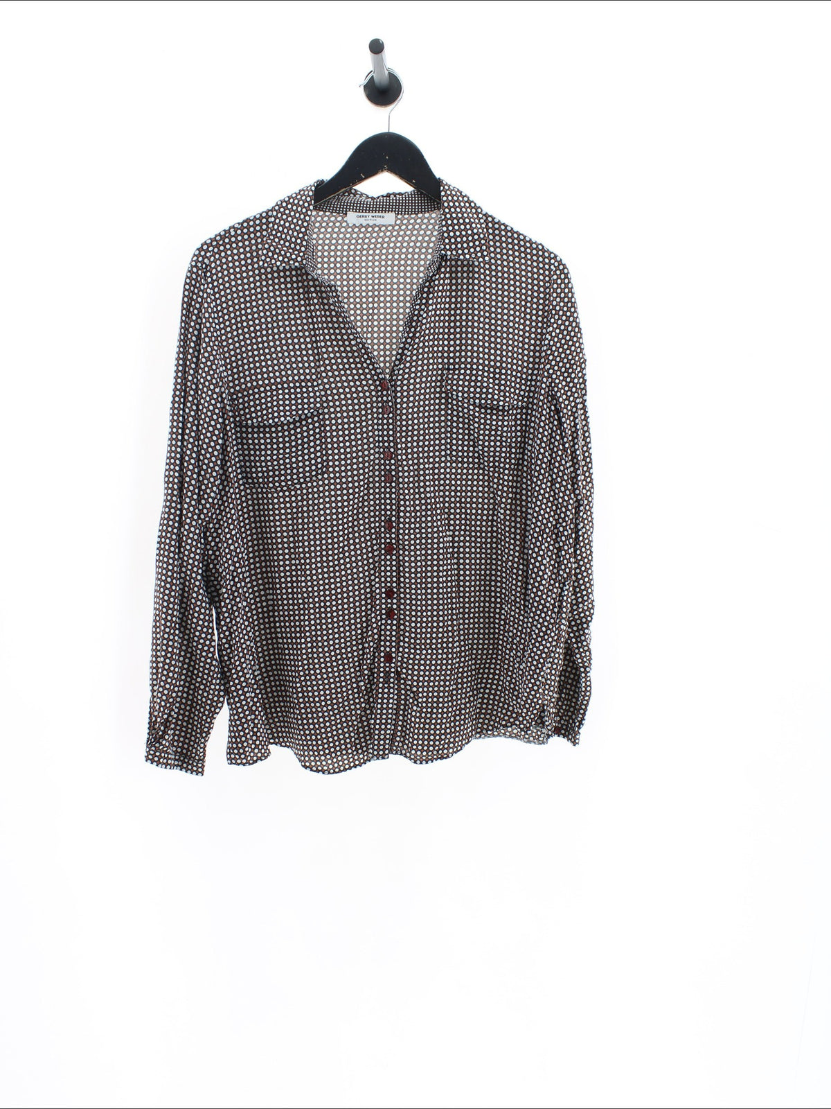 Bluzka Gerry Weber Rozmiar: L