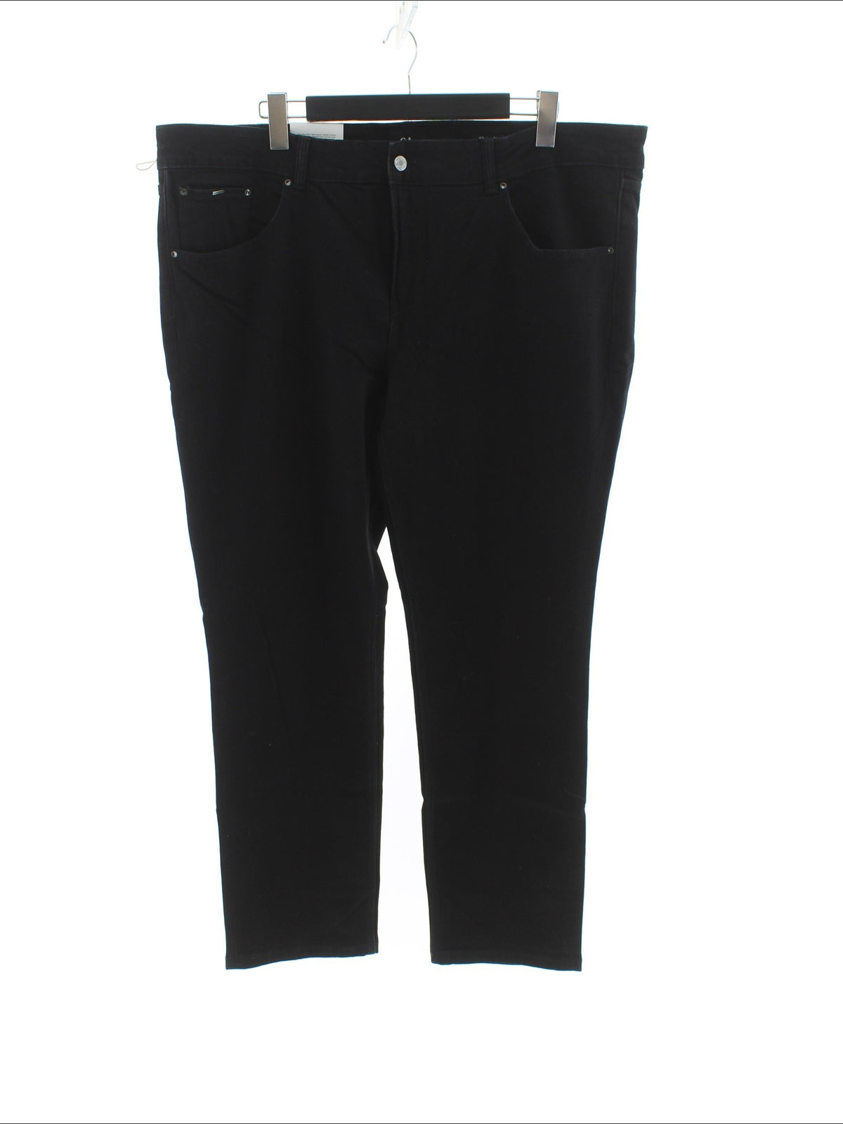 Spodnie jeans C&A Rozmiar: 52