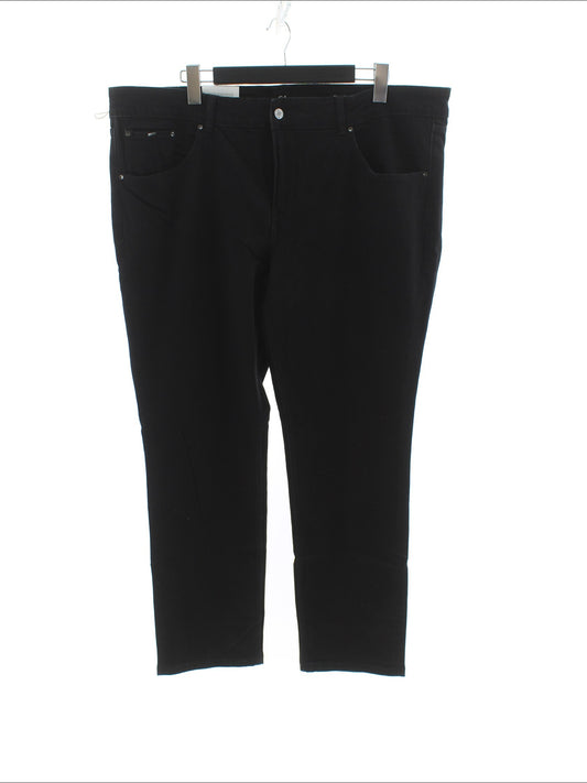 Spodnie jeans C&A Rozmiar: 52