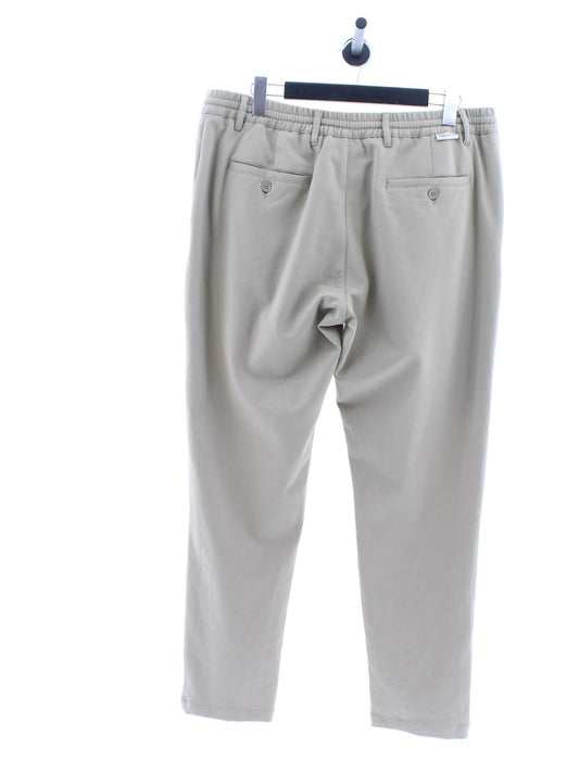 Spodnie Eleganckie Rozmiar: XL