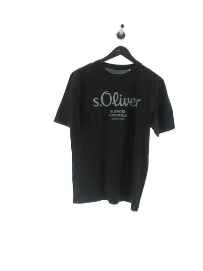 T-shirt s.Oliver Rozmiar: L