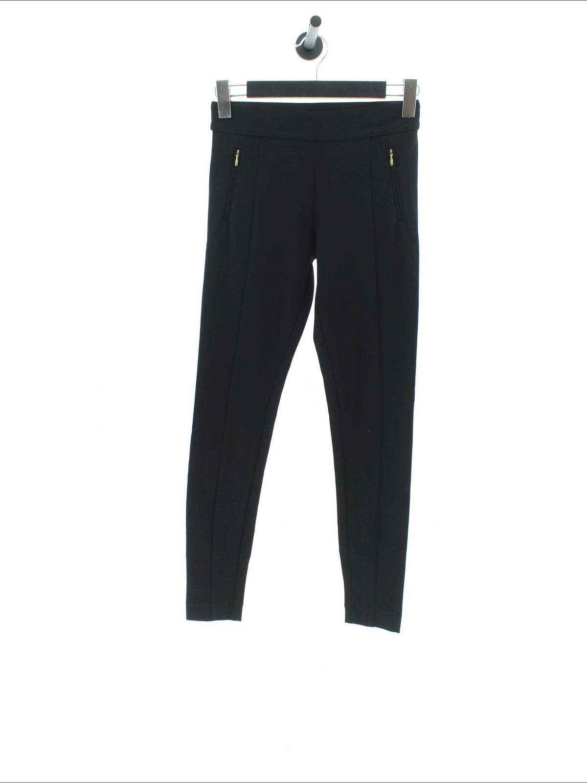 Spodnie Casual H&M Rozmiar: 34