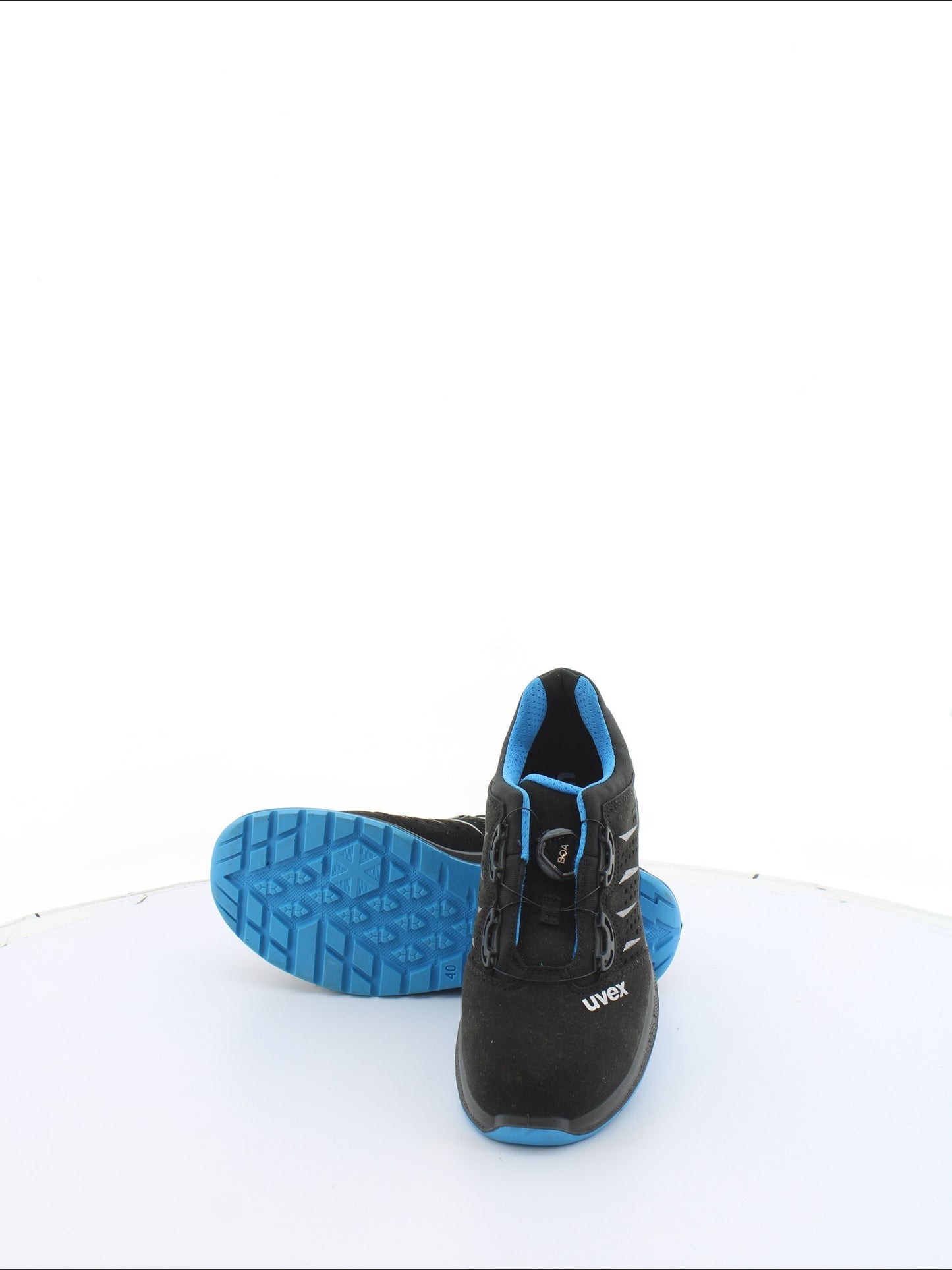 Buty robocze Rozmiar: 40
