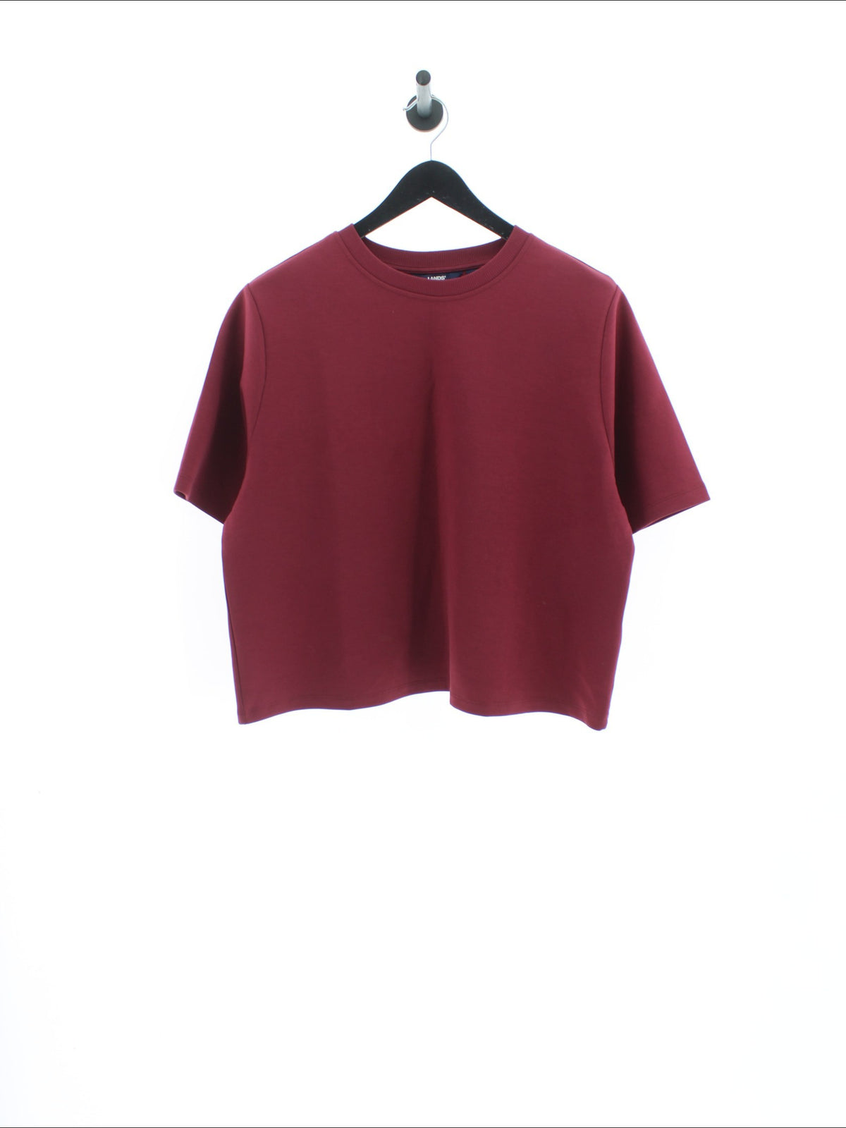 T-shirt LANDS 'END Rozmiar: L