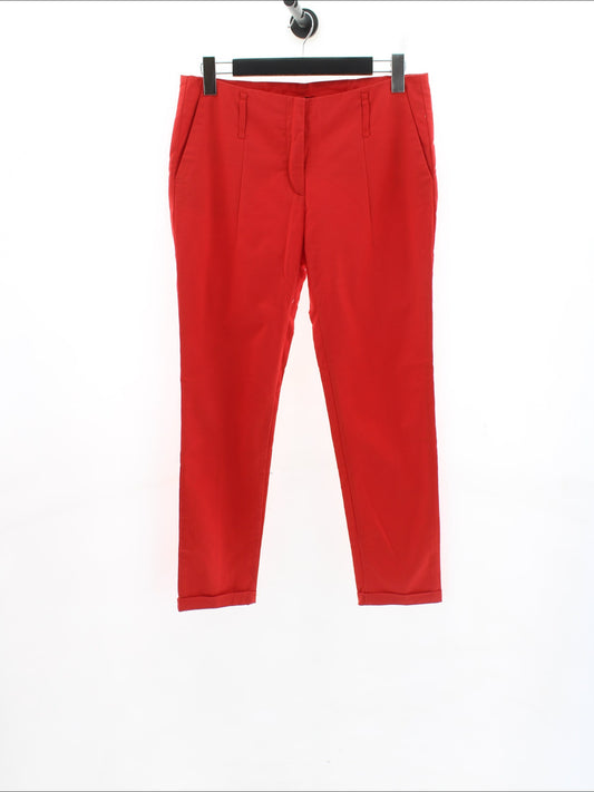 Spodnie Eleganckie Zara Rozmiar: 40